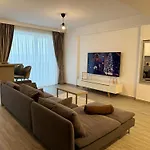 شقة Piano Ap *
