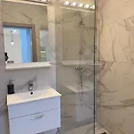 شقة Piano Ap