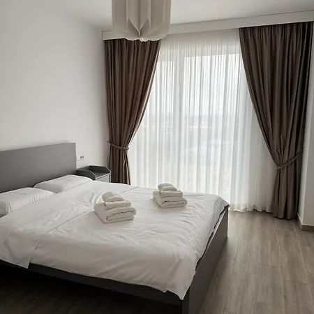 Apartament Piano Ap *