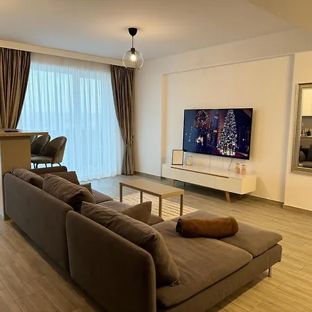 Apartament Piano Ap *