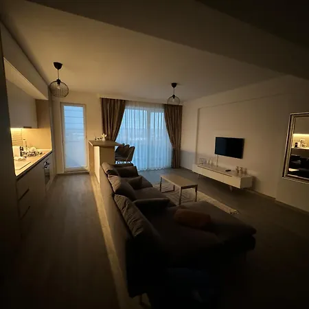 Apartment Piano Ap