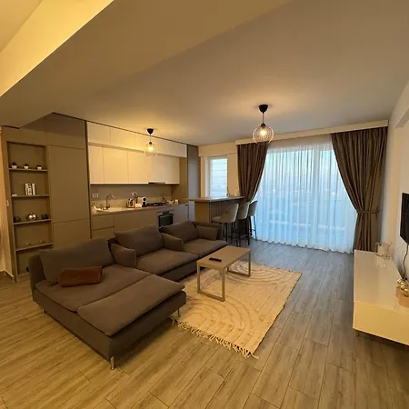 Piano Ap Apartment