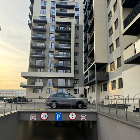 Piano Ap Apartament Krajowa