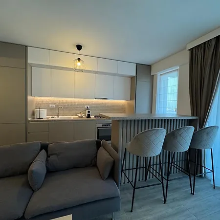 Piano Ap Apartament Krajowa