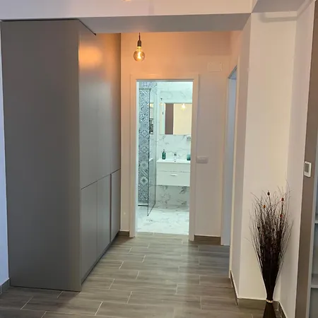 Apartament Piano Ap Krajowa