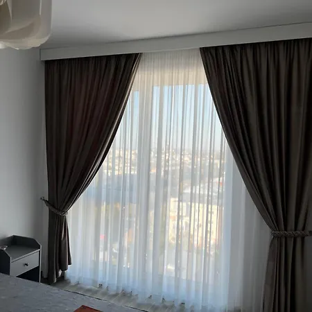 Piano Ap Apartament Krajowa