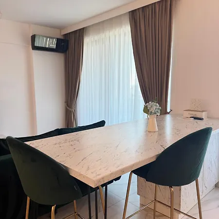 Piano Ap Apartament Krajowa