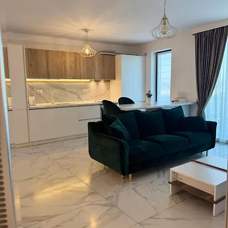 Piano Ap Apartament Krajowa