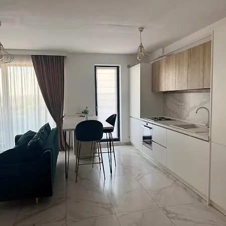 Appartement Piano Ap Craiova