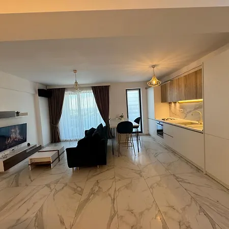 Appartement Piano Ap Craiova
