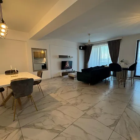 Piano Ap Apartament Krajowa