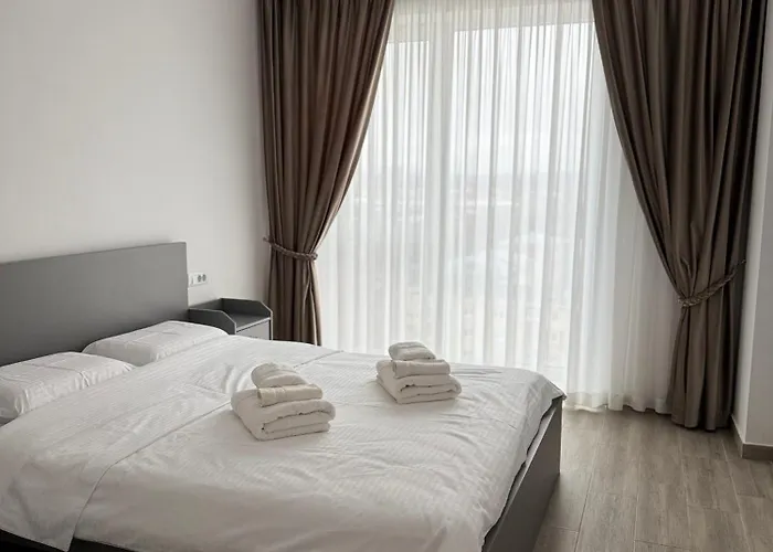 アパート Piano Ap *