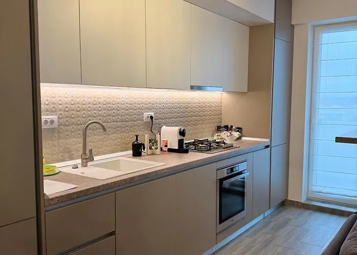 Piano Ap Appartement