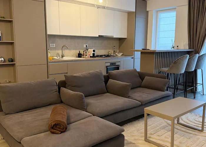 Appartement Piano Ap *