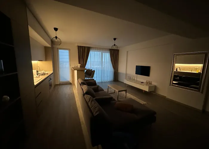 Appartement Piano Ap