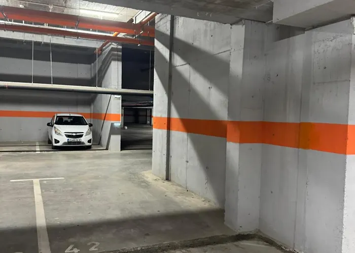 アパート Piano Ap