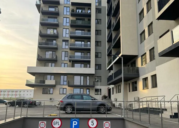 Piano Ap Appartement Craiova