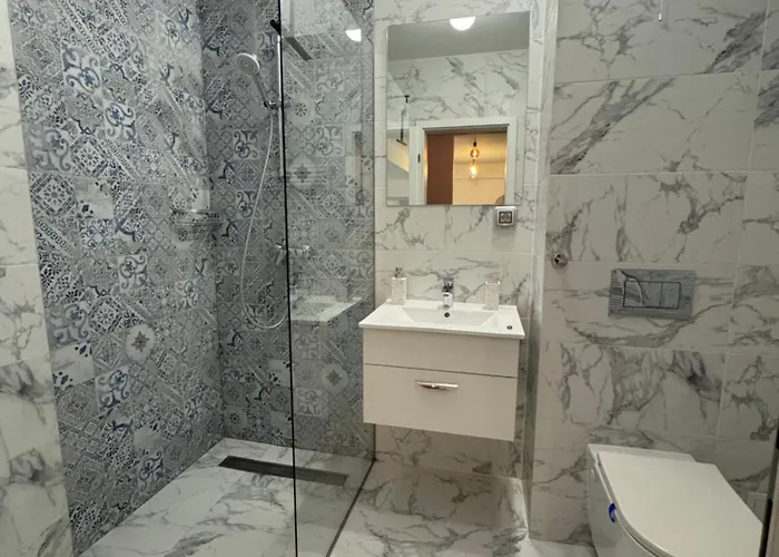 Appartement Piano Ap