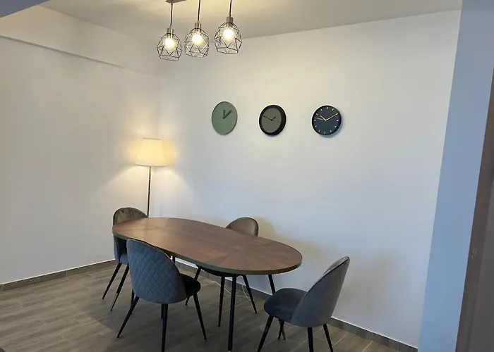 Piano Ap Appartement