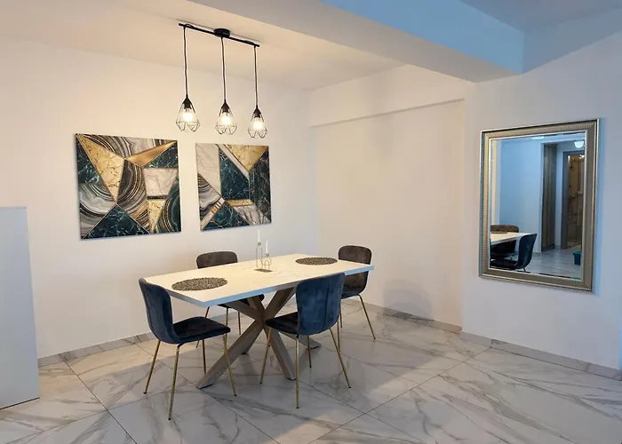 Piano Ap Appartement