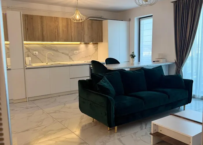 Piano Ap Appartement Craiova