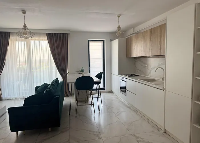 Appartement Piano Ap Craiova