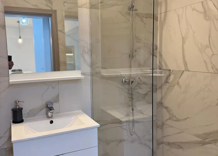 アパート Piano Ap