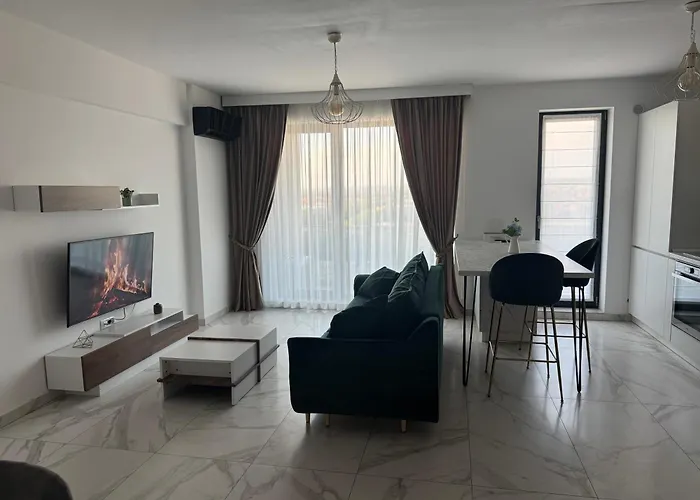 Piano Ap Appartement Craiova