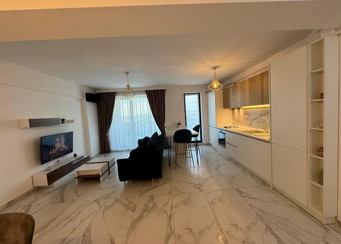 Appartement Piano Ap Craiova